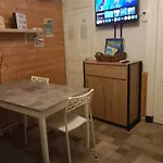 Au Pied Des Volcans D'auvergne Tatil Evi