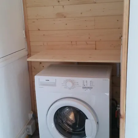 Au Pied Des Volcans D'auvergne 펜션