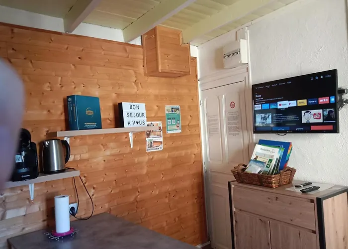 Au Pied Des Volcans D'auvergne *