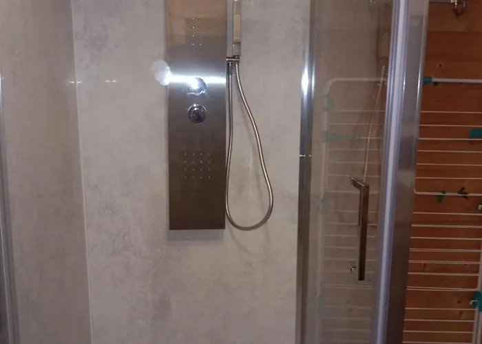 Дом отдыха Au Pied Des Volcans D'auvergne Айда